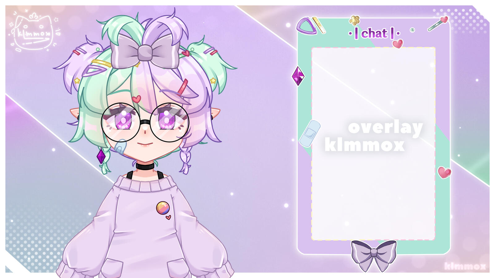 chat widget by annaeluri